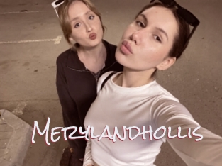 Merylandhollis