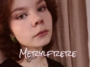 Merylfrere