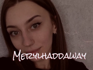 Merylhaddaway
