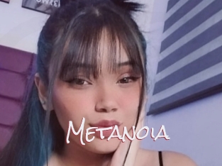 Metanoia
