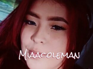 Miaacoleman