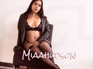 Miaahudson