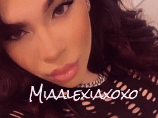 Miaalexiaxoxo