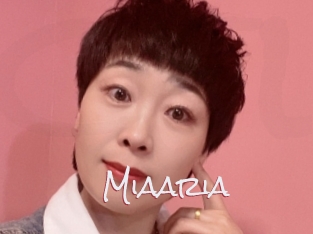 Miaaria