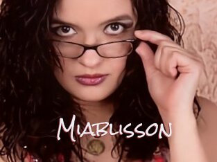 Miablisson