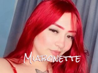 Miabonette