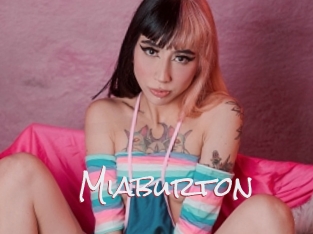 Miaburton