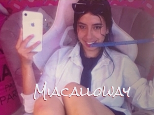 Miacalloway
