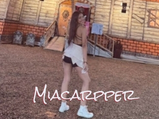 Miacarpper