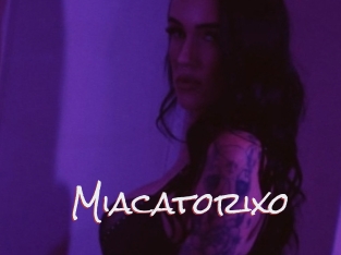 Miacatorixo