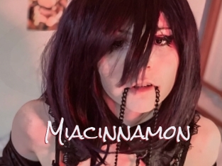 Miacinnamon