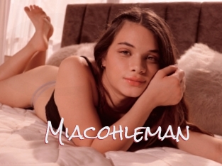 Miacohleman
