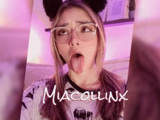 Miacollinx