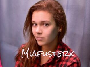 Miafusterx