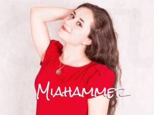 Miahammer