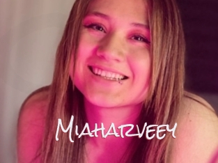 Miaharveey