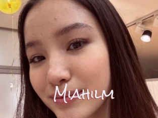 Miahilm