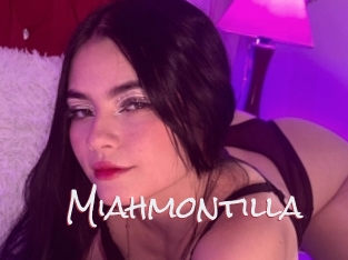 Miahmontilla
