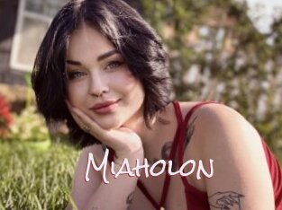 Miaholon