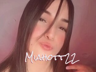 Miahott22