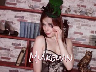 Miakelvin