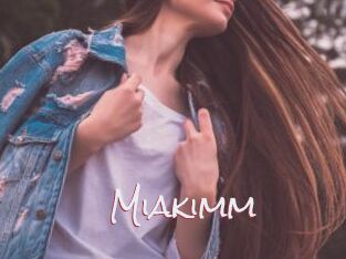 Miakimm