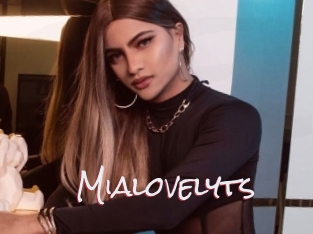 mialovelyts Celiba Club