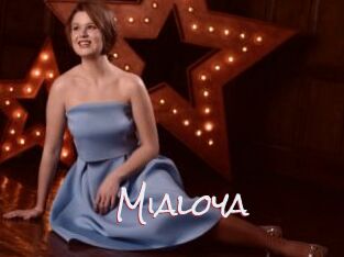 Mialoya