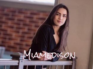 Miamedison