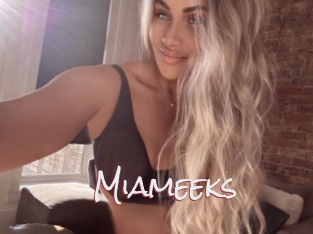 Miameeks