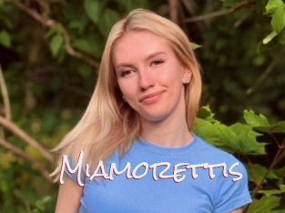 Miamorettis