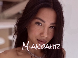 Mianoahr