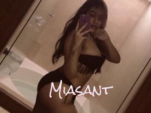 Miasant