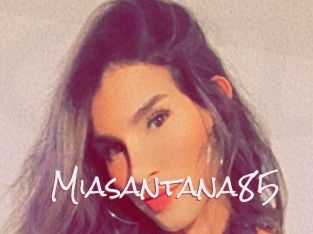 Miasantana85