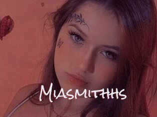 Miasmithhs