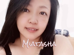 Miatasha