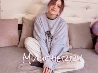 Miaucherry