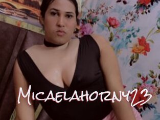 Micaelahorny23