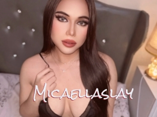 Micaellaslay