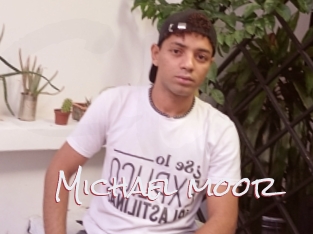 Michael_moor