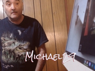 Michael29