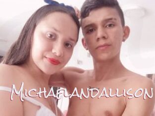 Michaelandallison