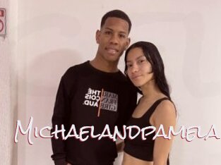 Michaelandpamela