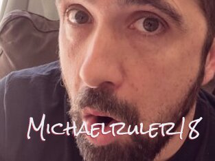 Michaelruler18