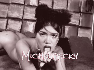 Micheldecky