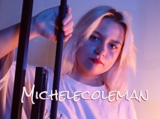 Michelecoleman