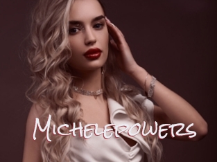 Michelepowers