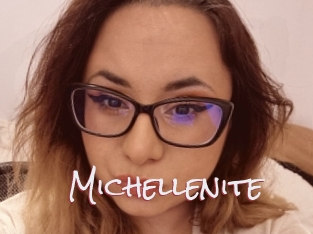 Michellenite