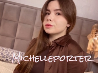 Michelleporter