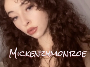 Mickenzymonroe